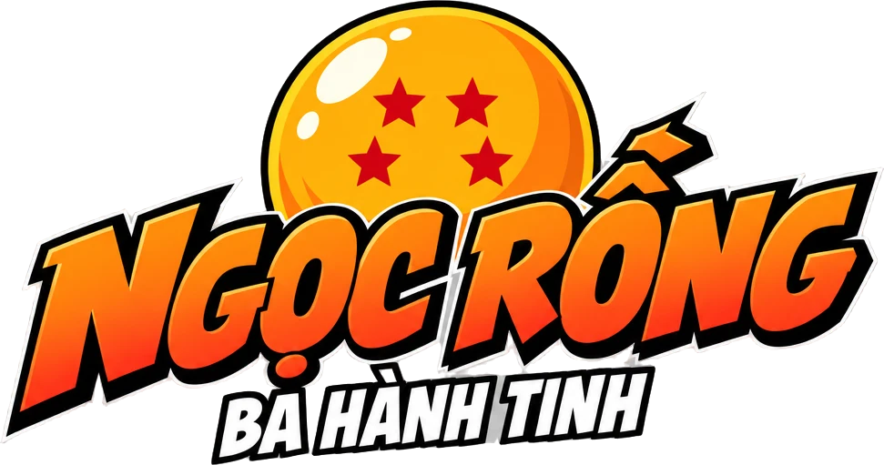Ngọc Rồng: Ba Hành Tinh